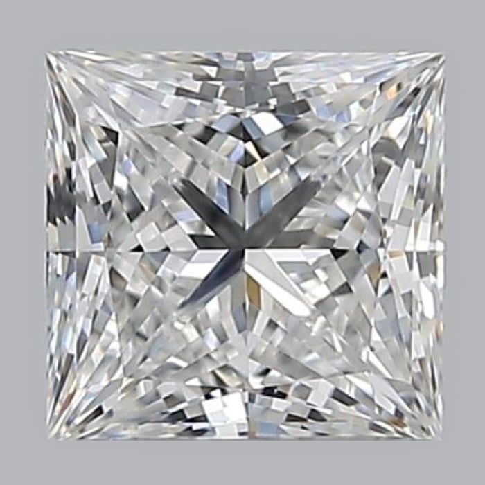 Real Diamond Image