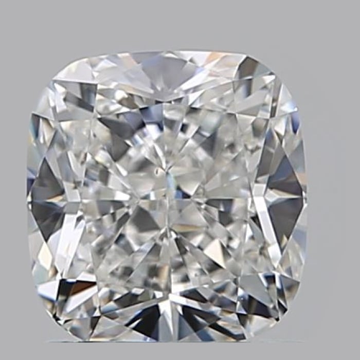 Real Diamond Image