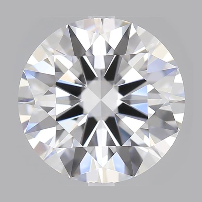 Real Diamond Image