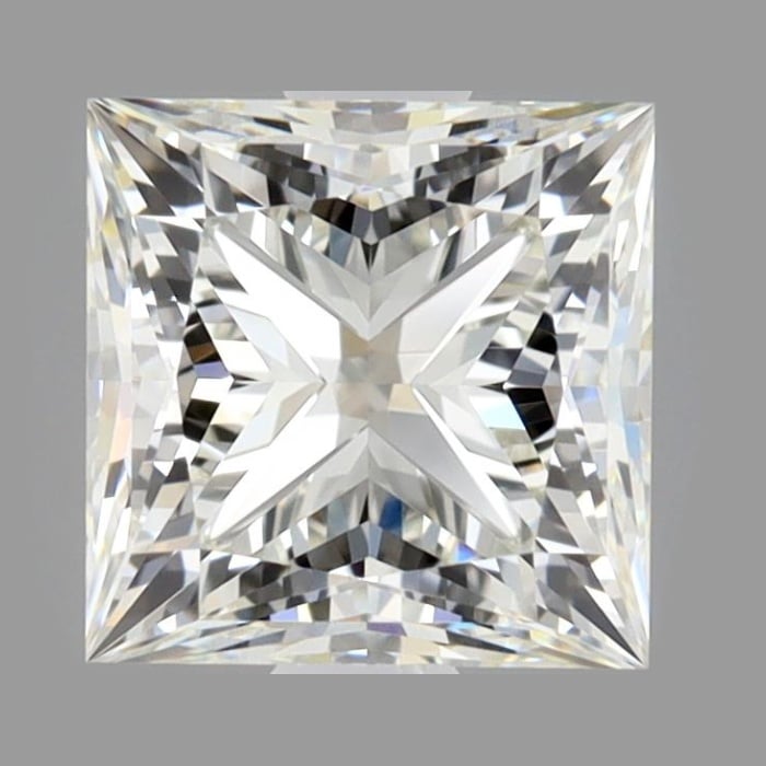 Real Diamond Image