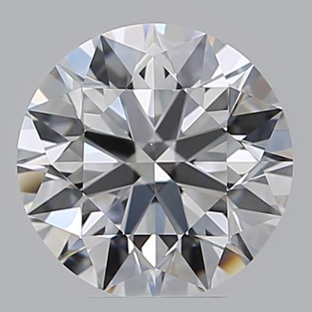 Real Diamond Image