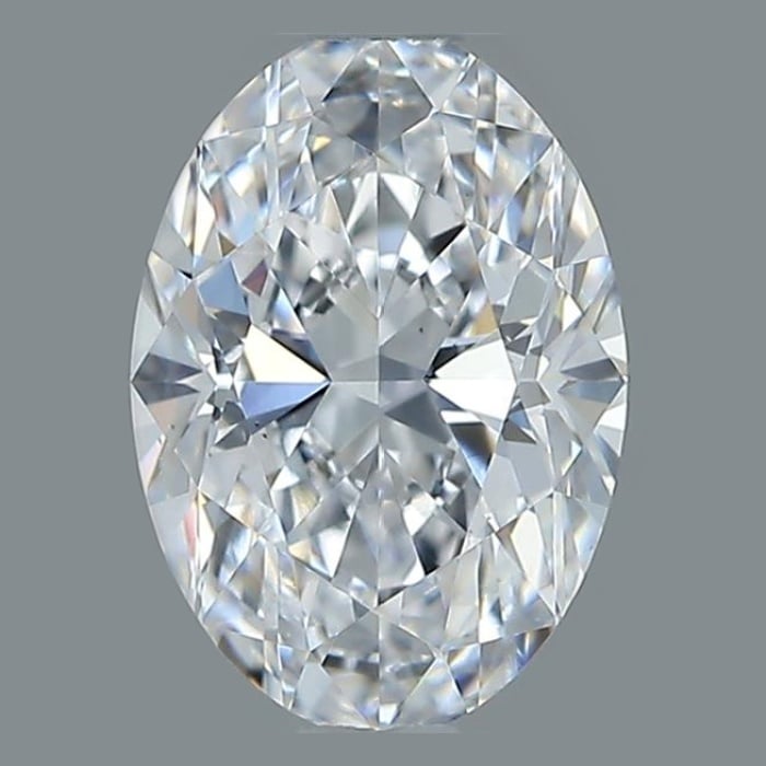 Real Diamond Image