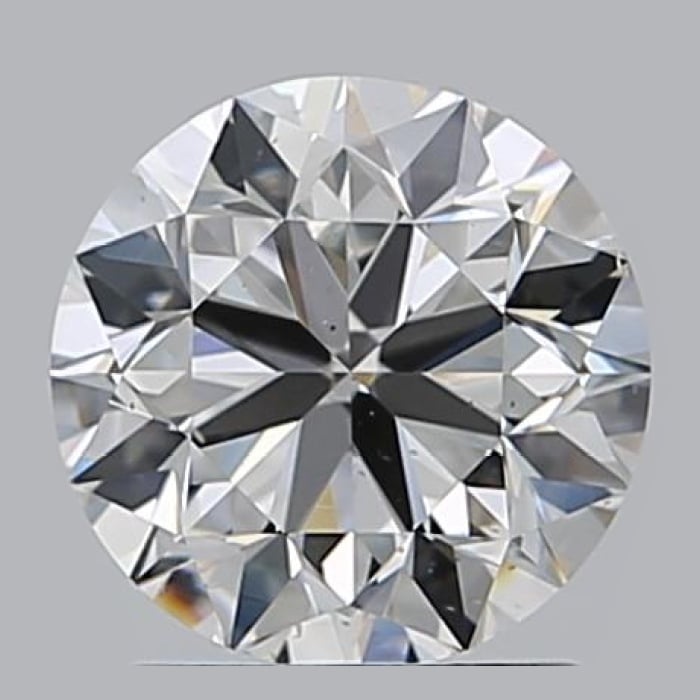 Real Diamond Image