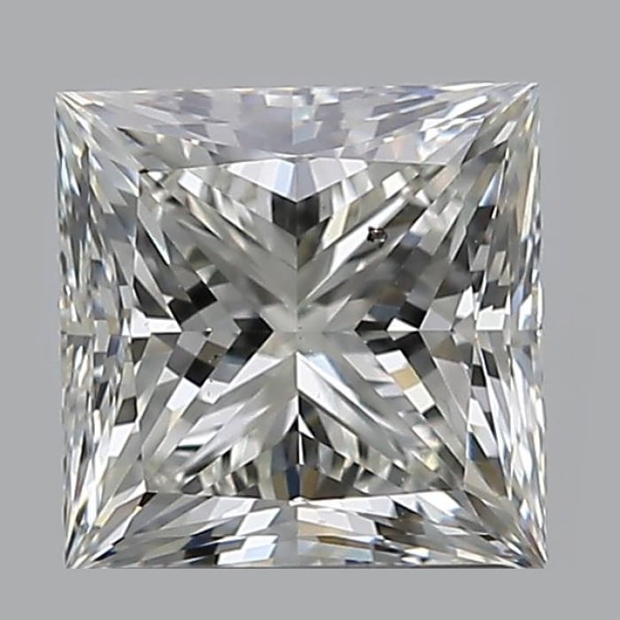 Real Diamond Image