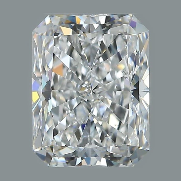 Real Diamond Image