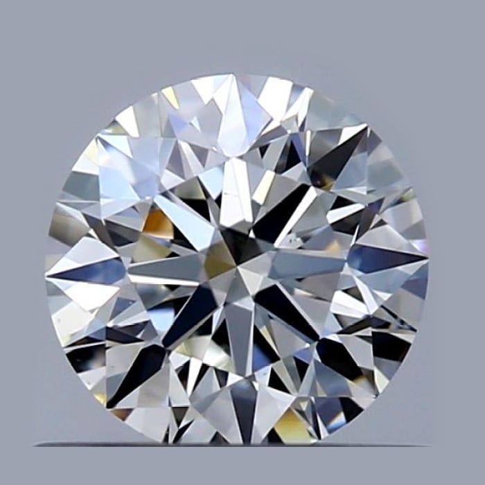 Real Diamond Image