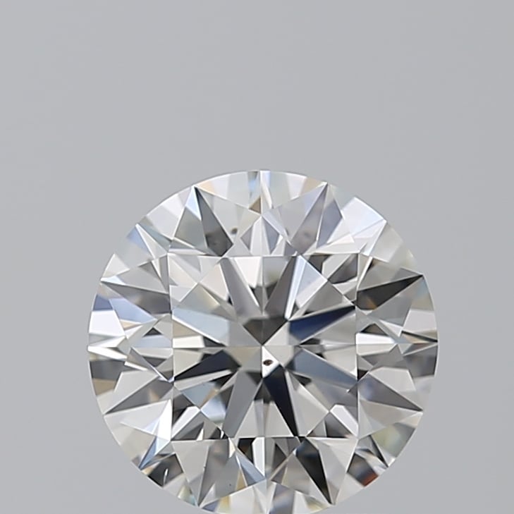 Real Diamond Image