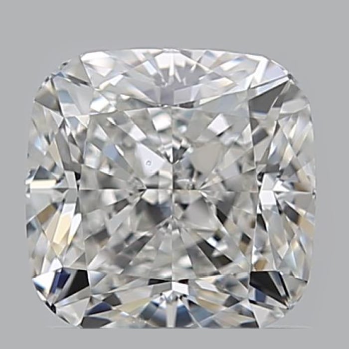 Real Diamond Image