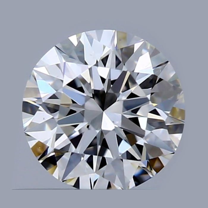 Real Diamond Image