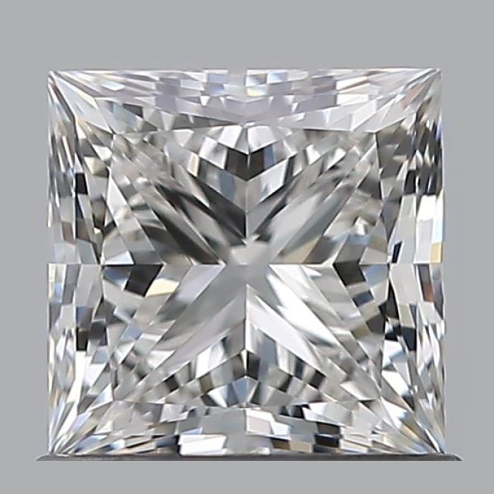 Real Diamond Image
