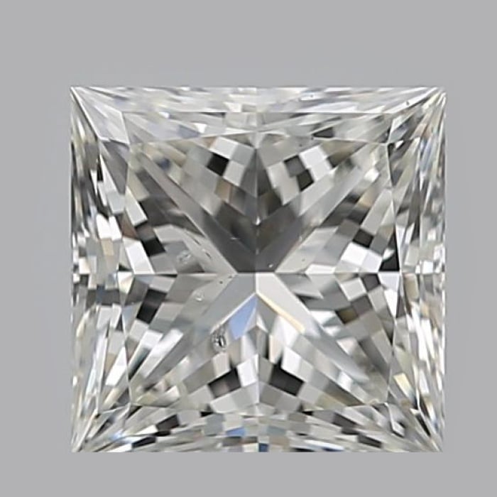Real Diamond Image