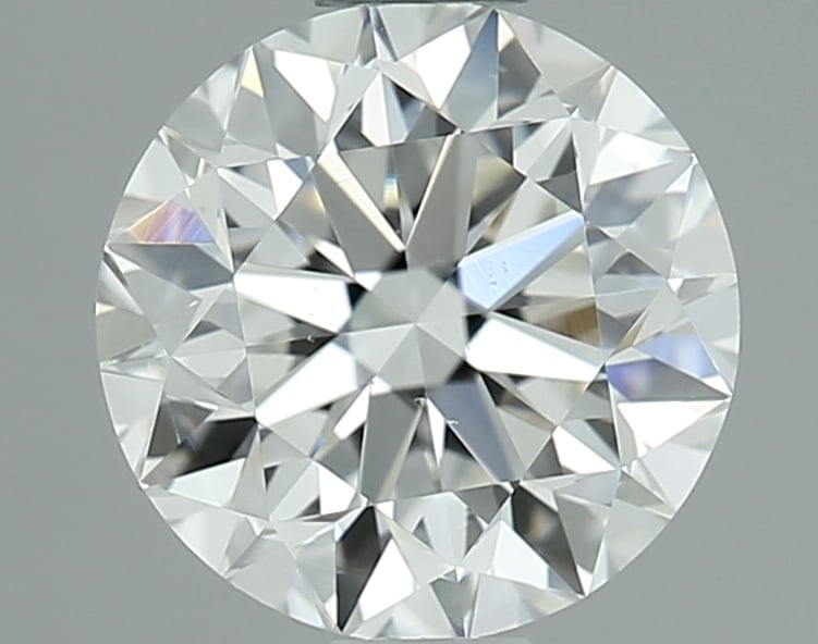 Real Diamond Image