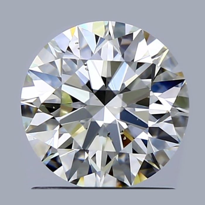 Real Diamond Image