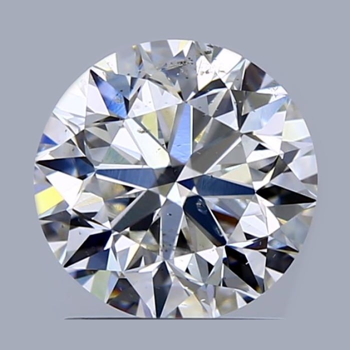 Real Diamond Image