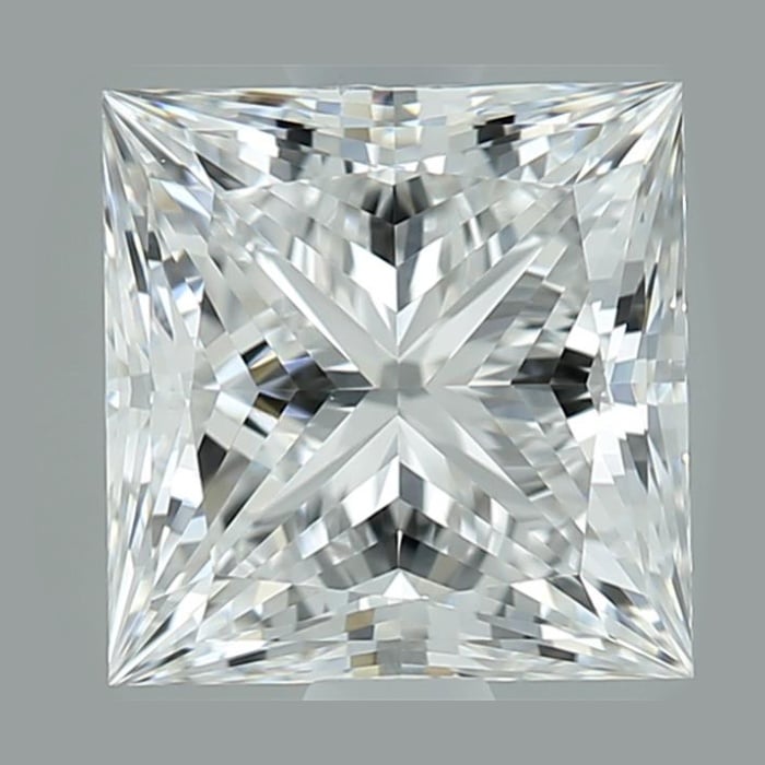 Real Diamond Image