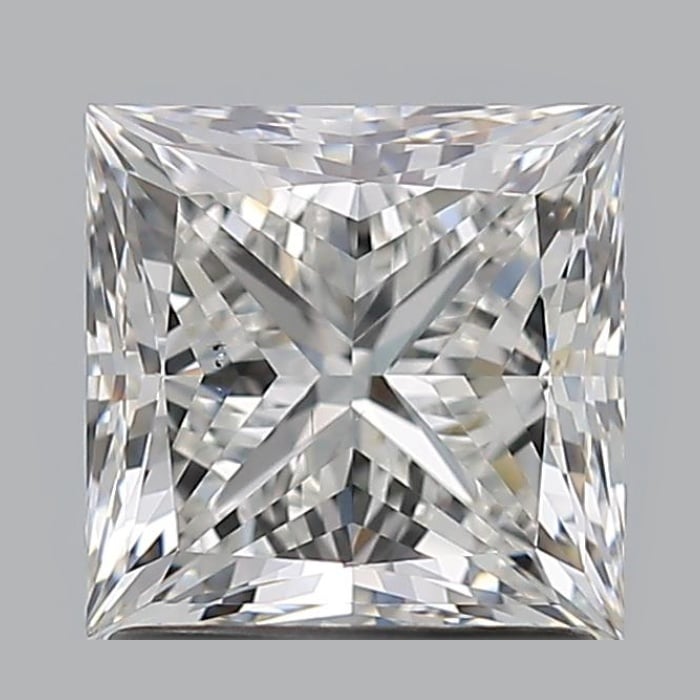 Real Diamond Image