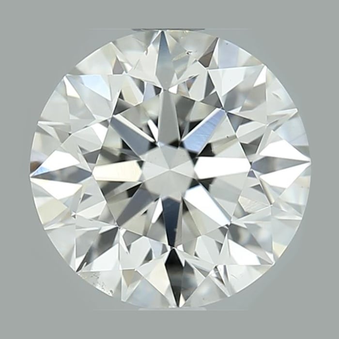 Real Diamond Image