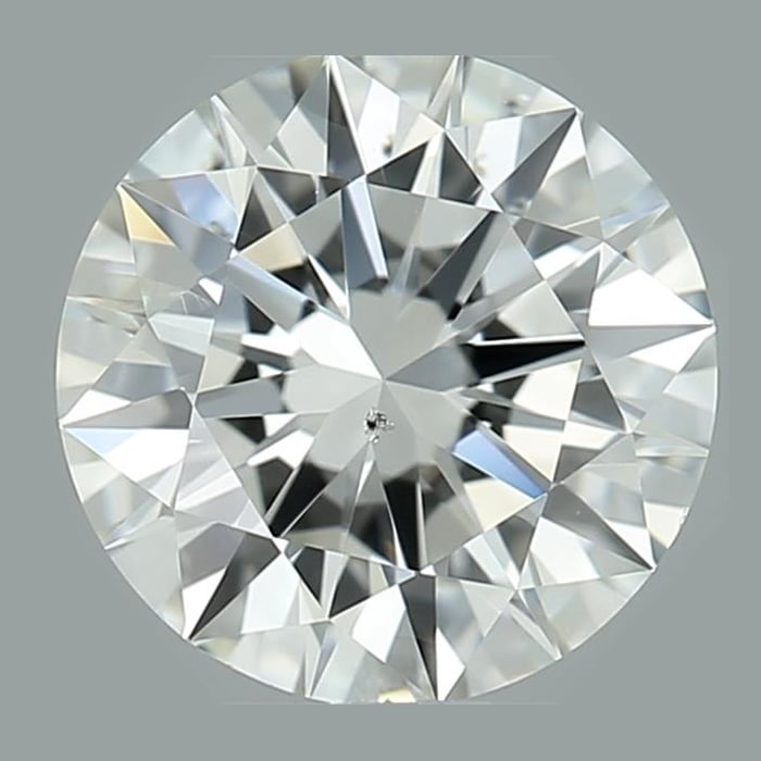 Real Diamond Image