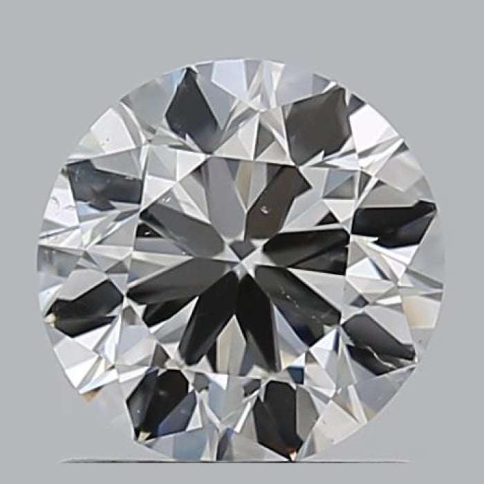 Real Diamond Image
