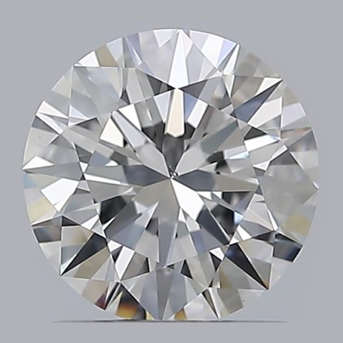 Real Diamond Image