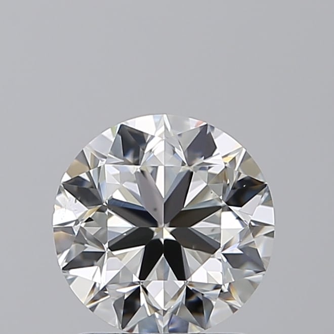 Real Diamond Image