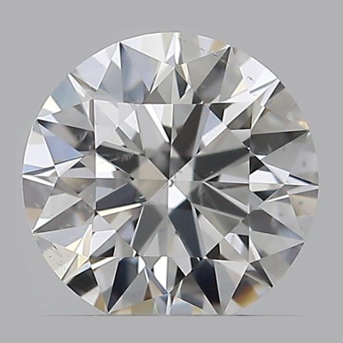 Real Diamond Image