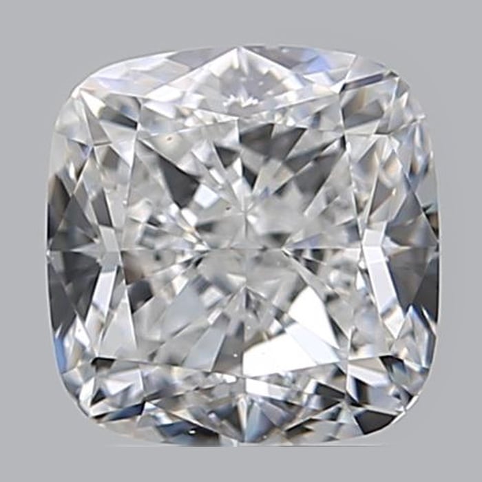 Real Diamond Image