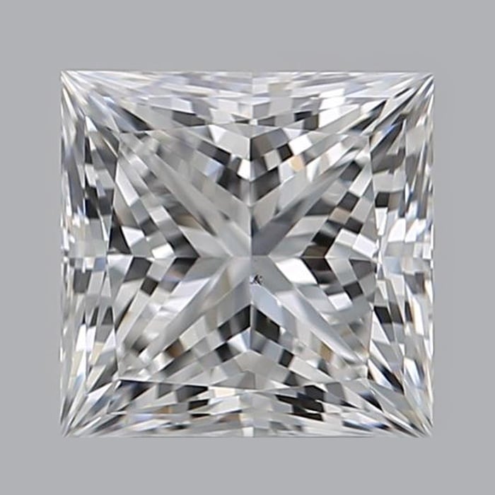 Real Diamond Image