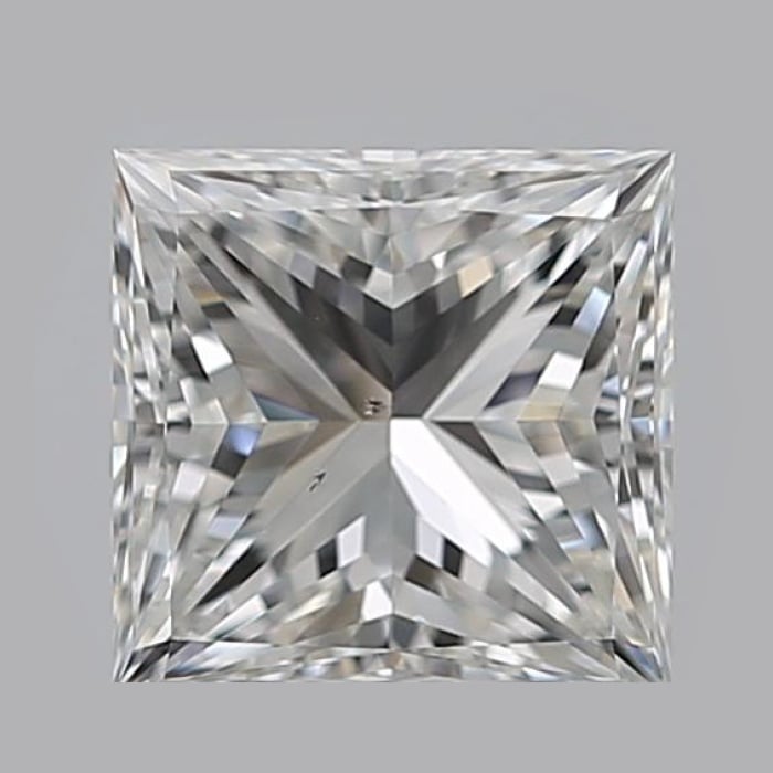 Real Diamond Image