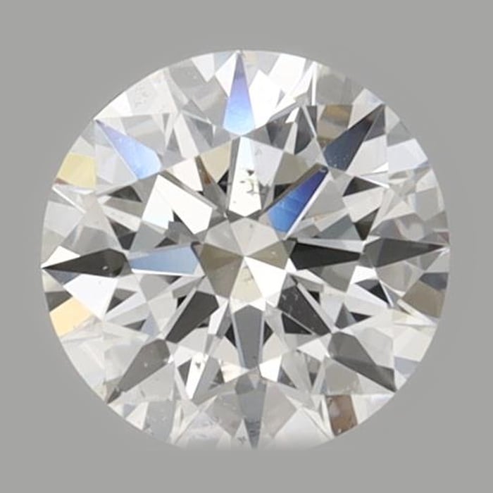 Real Diamond Image