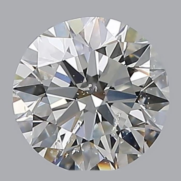 Real Diamond Image