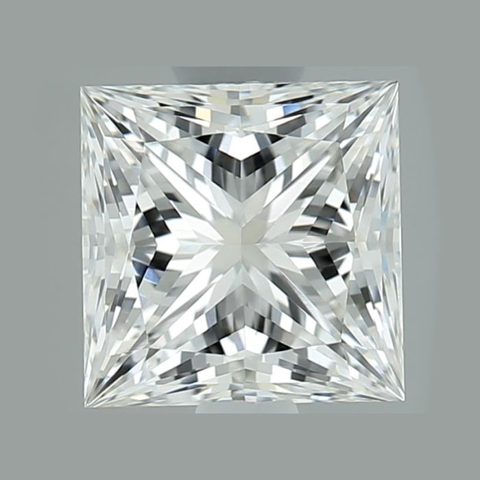 Real Diamond Image