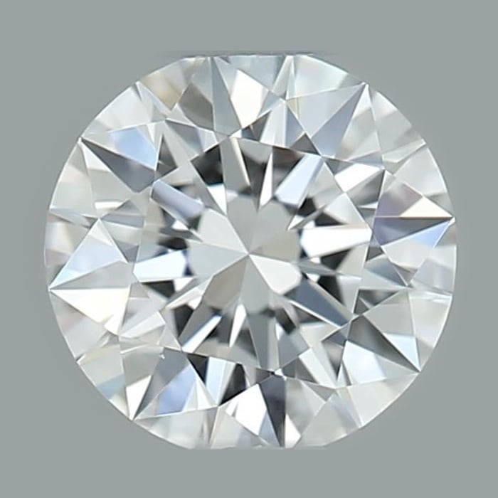 Real Diamond Image