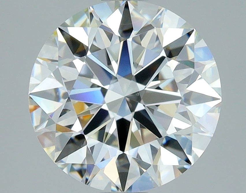 Real Diamond Image