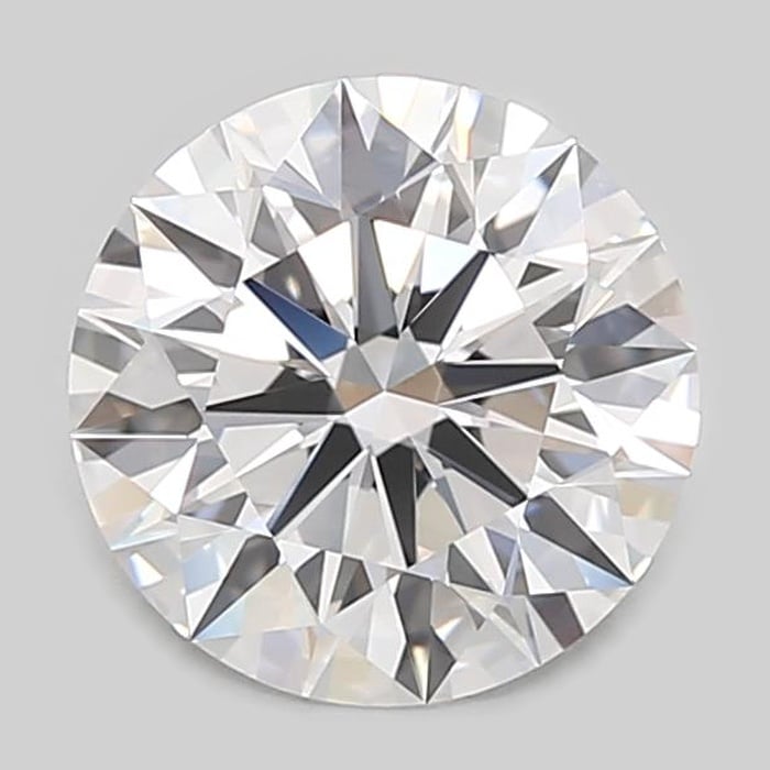 Real Diamond Image