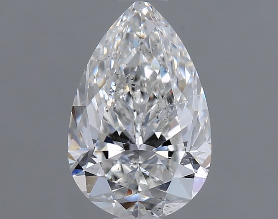 Real Diamond Image