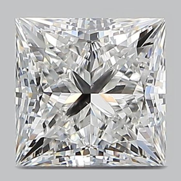 Real Diamond Image