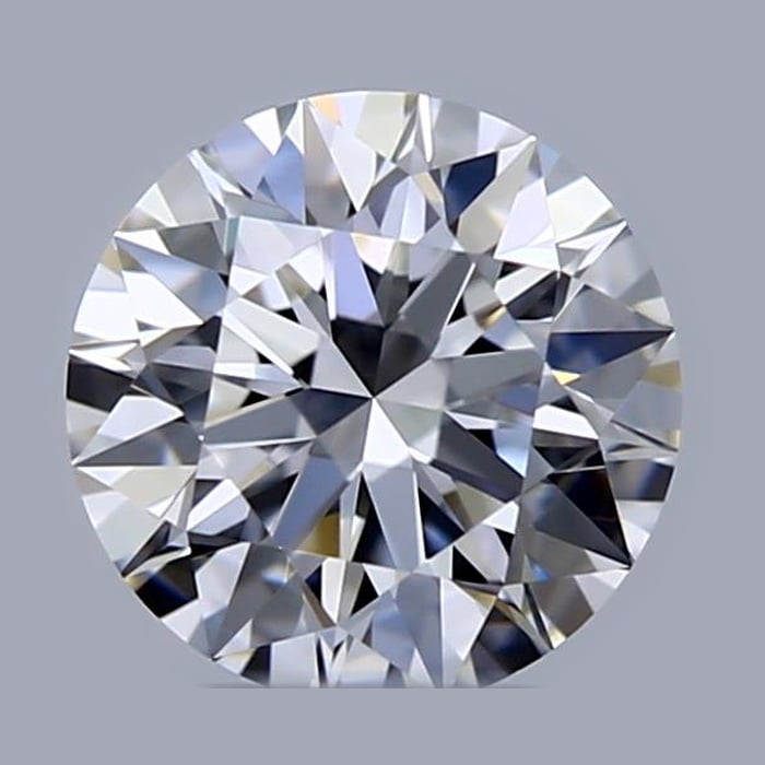 Real Diamond Image