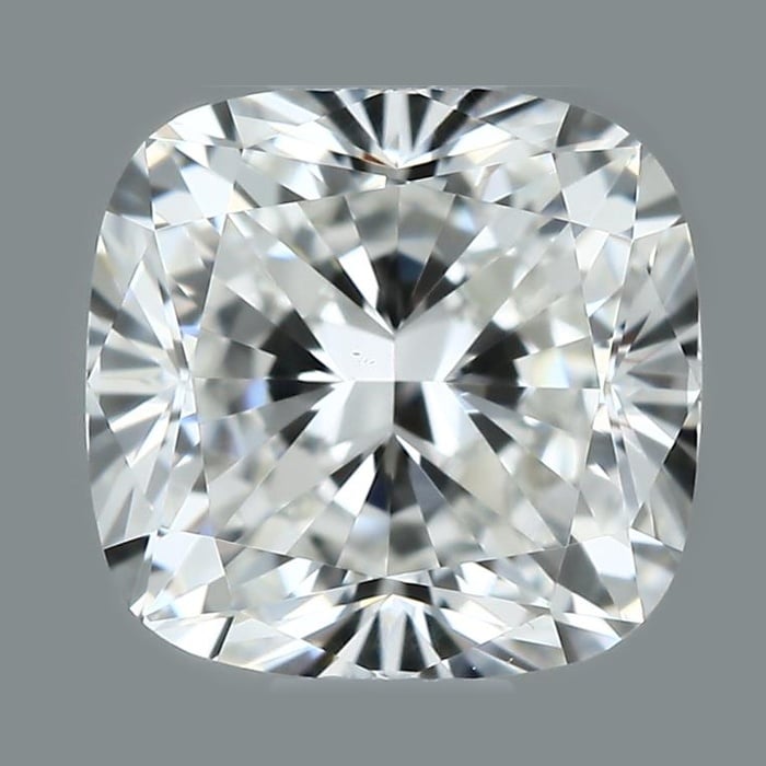Real Diamond Image