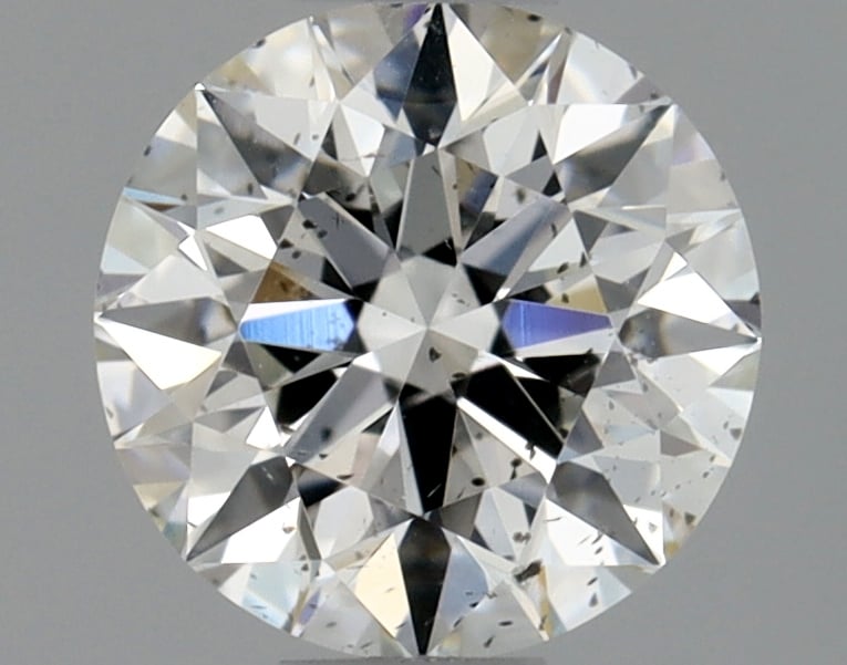 Real Diamond Image