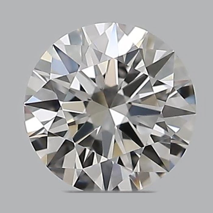 Real Diamond Image