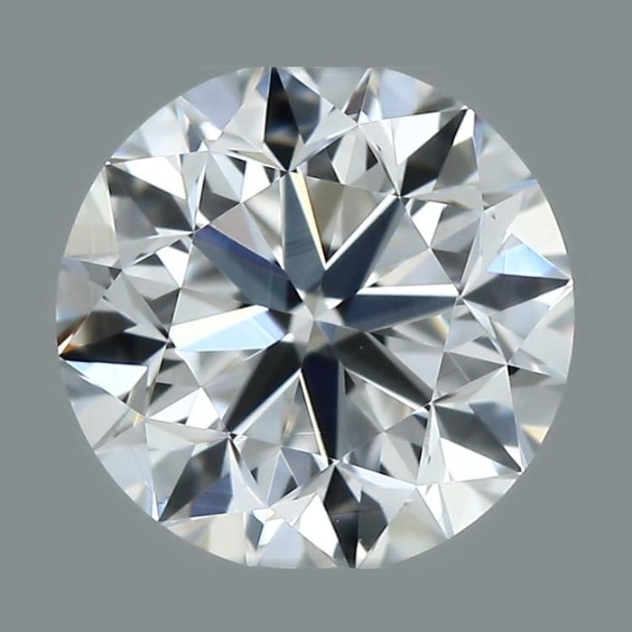 Real Diamond Image