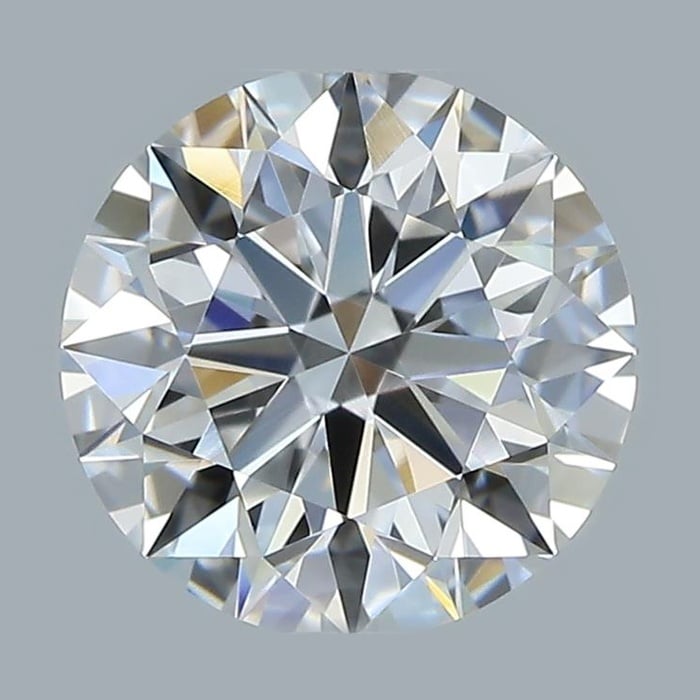 Real Diamond Image