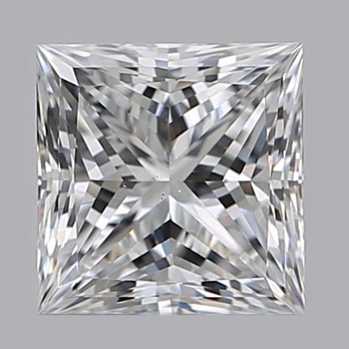 Real Diamond Image