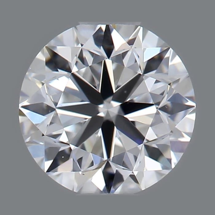Real Diamond Image