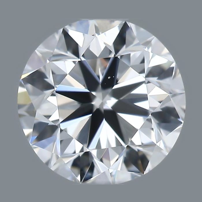 Real Diamond Image