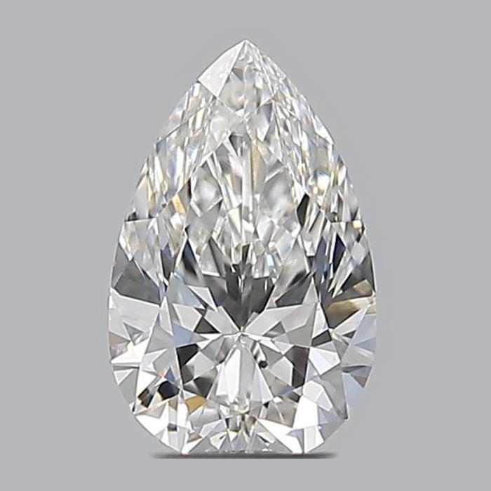 Real Diamond Image