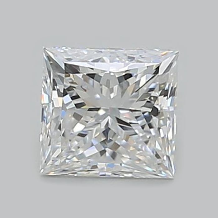 Real Diamond Image