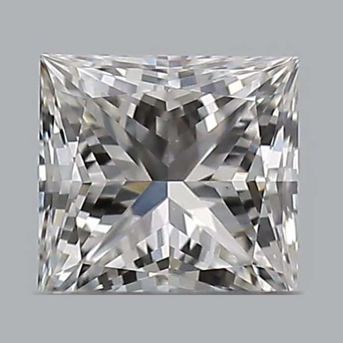 Real Diamond Image