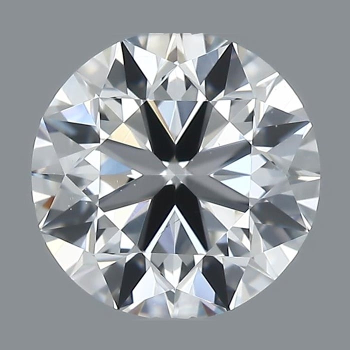 Real Diamond Image